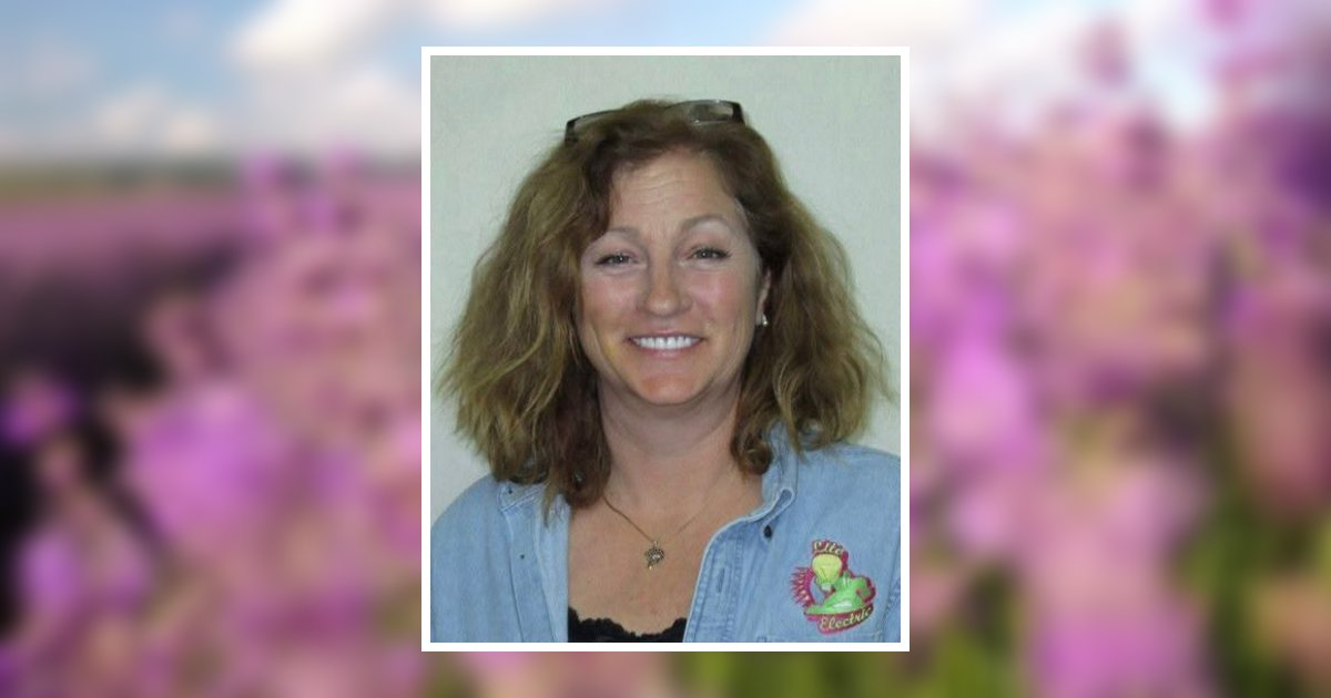 Diane Grace Costello