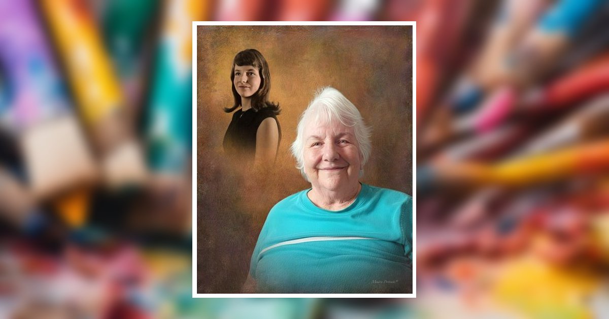 Roberta Ellen Phillips Obituary, Borger, TX