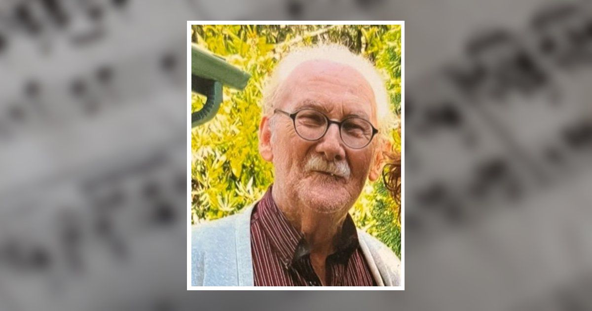 Richard Wittenberg Obituary 2023 Mountain City Funeral Home