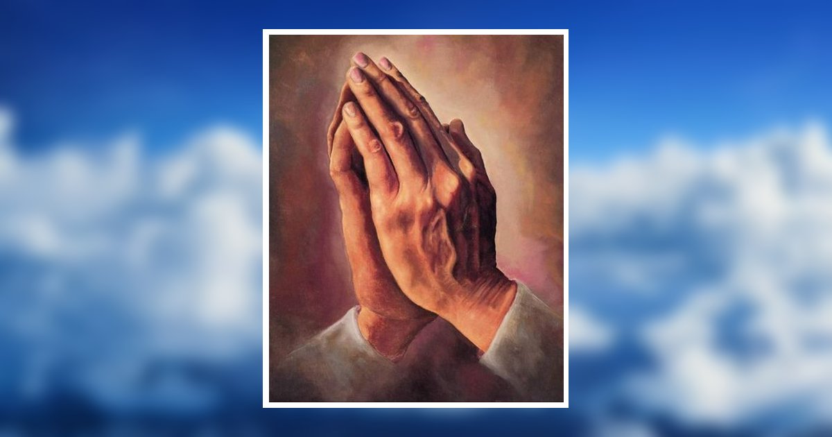 Rosa Maria Puente Jacobo Obituary, Edinburg, TX