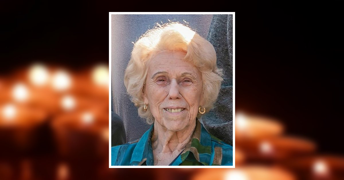 Melba Gene Armstrong Fort Worth, TX Obituary