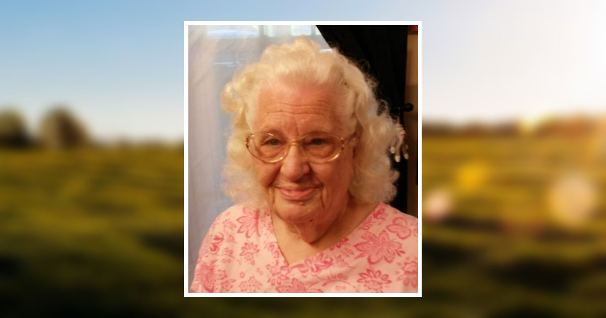 Darlene Hyatt Obituary 2018 Riemann Family Funeral Homes