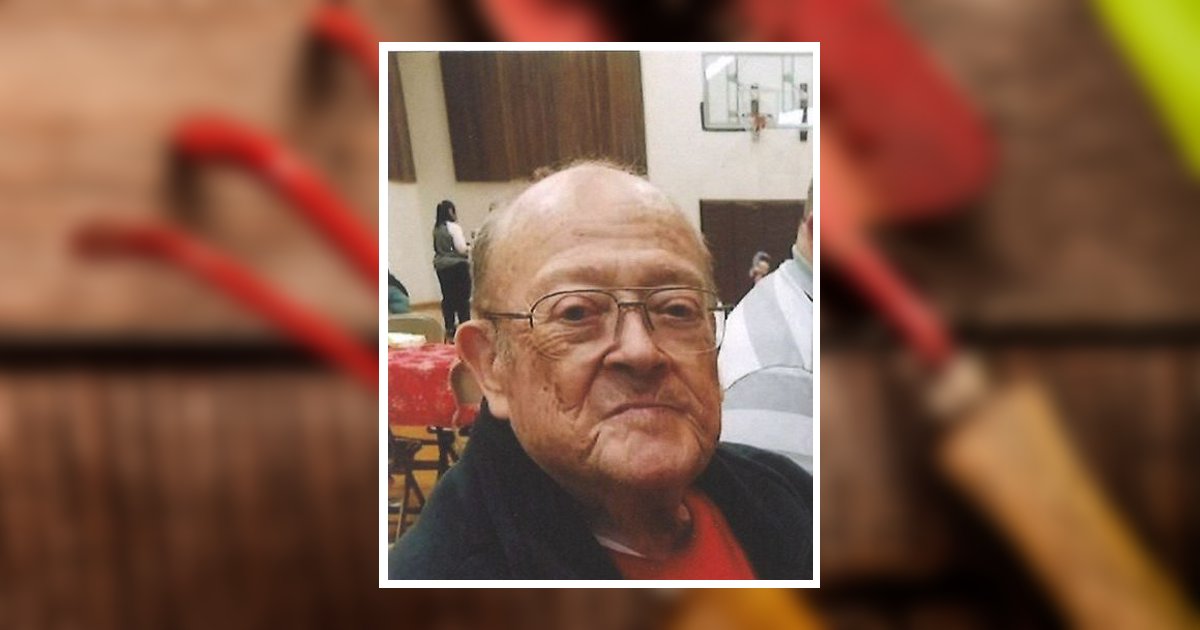 Robert Carlyle Baker Obituary, Murray, UT