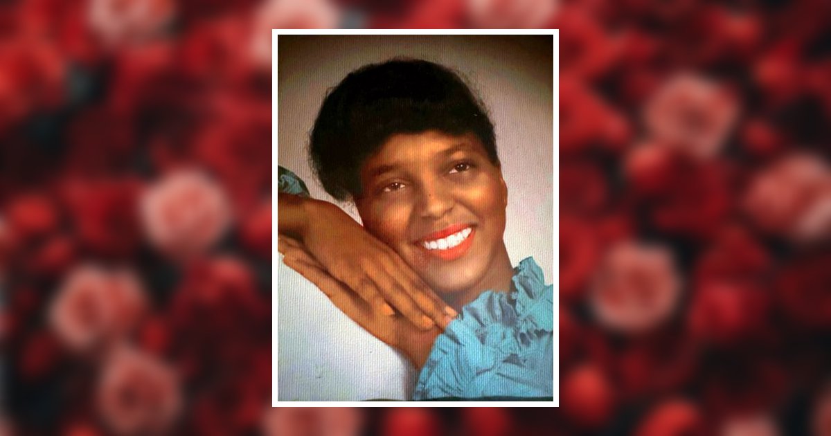 Pamela Johnson Obituary, Cleveland, OH