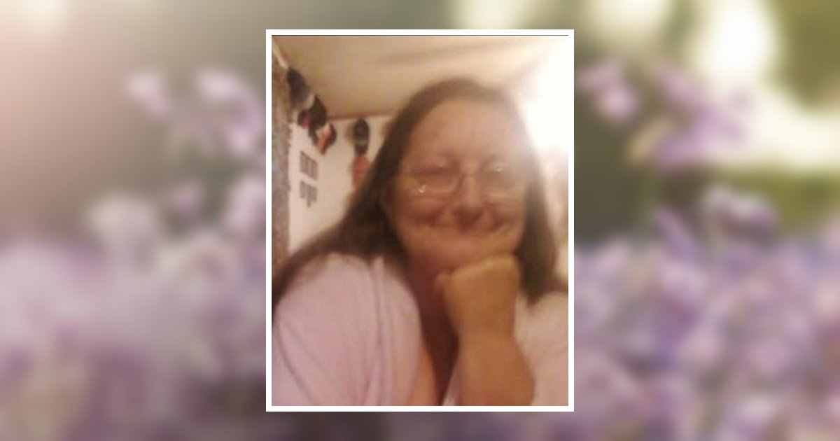 Susan Michelle Jividen