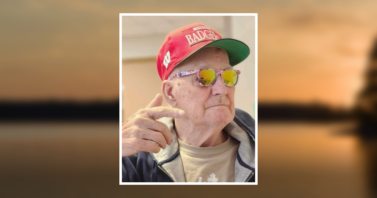 Charles M. Strysick, Jr. Obituary 2023 - Ballhorn Chapels