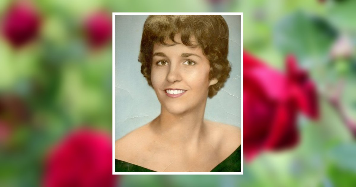 Picture Mary Randolph Curtis