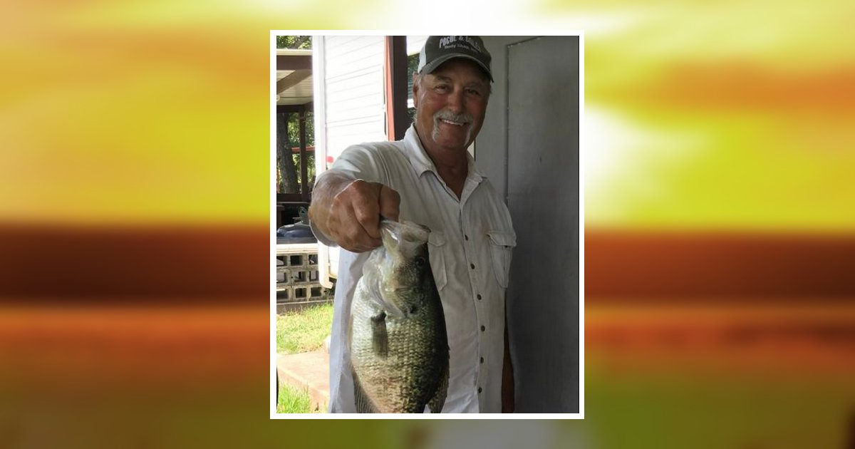 David "Dave" Leon Nichols