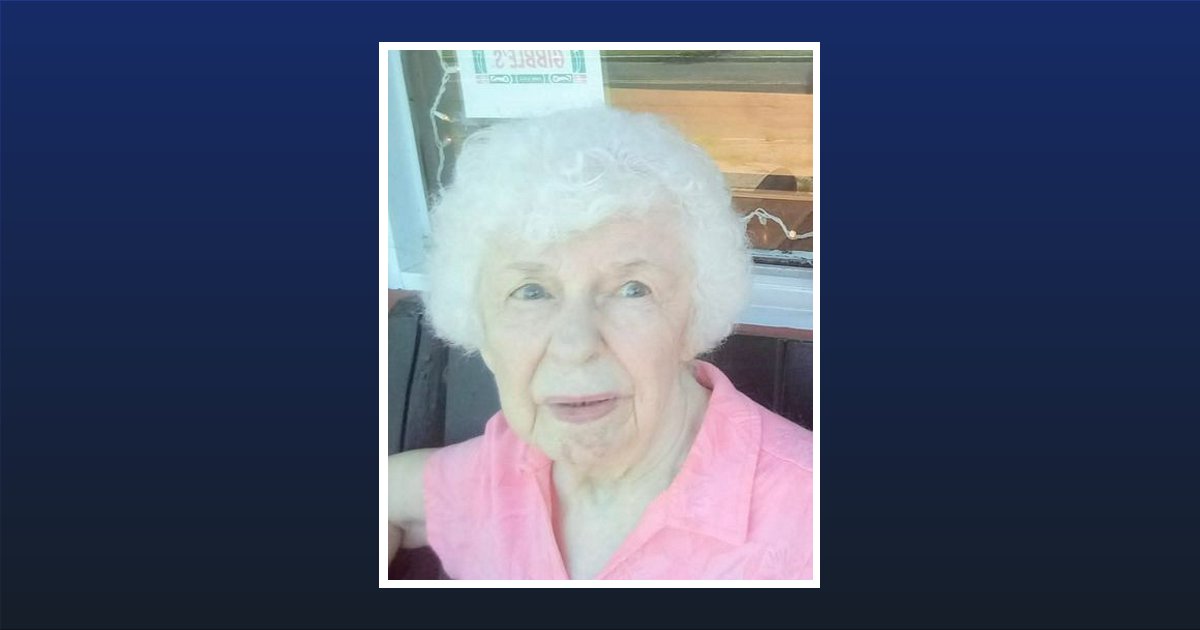 Norma Jean Devender Obituary, Chicopee, MA