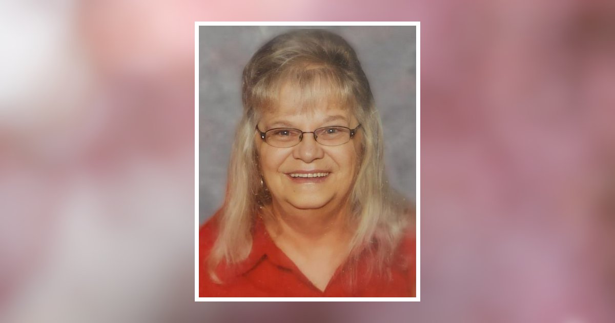 Bettie Lou Monroe Obituary, Versailles, MO