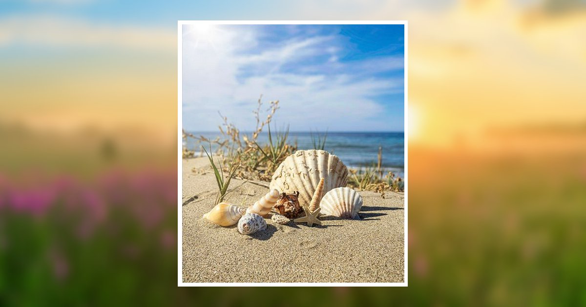 Shirley Kay Mcdowell Obituary, Charlevoix, MI