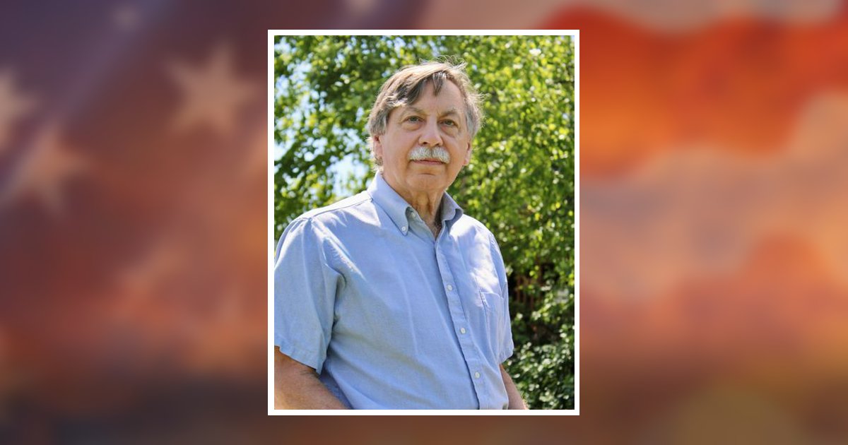David A. Stark New Oxford, PA Obituary