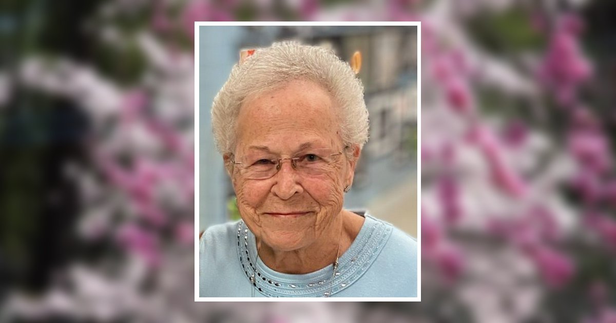 Picture Gloria Fay Leskowsky