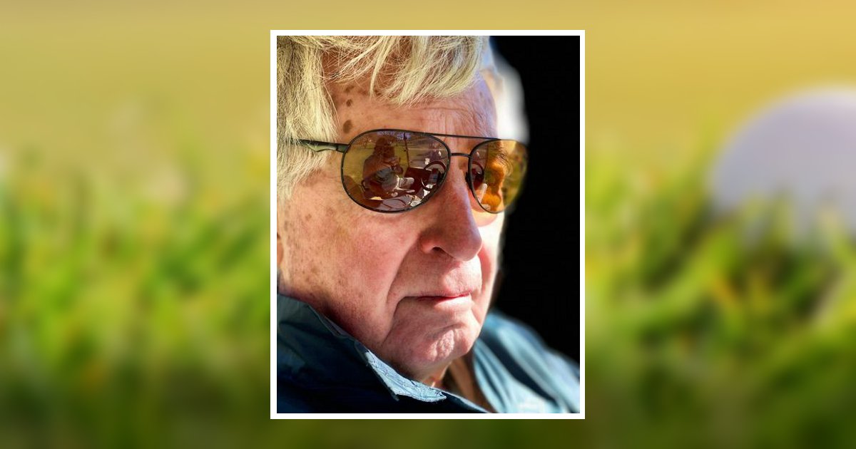 Peter Monroe Kennedy Obituary, Waynesville, NC