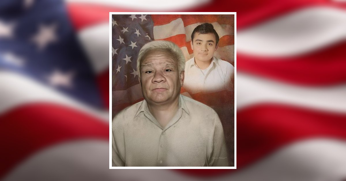 Ramon Sanchez Obituary, Fort Stockton, TX