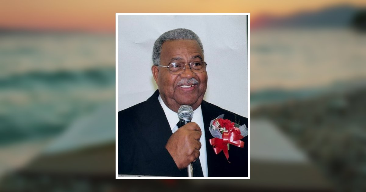 Reverend Arnold Moore Burgaw, NC Obituary
