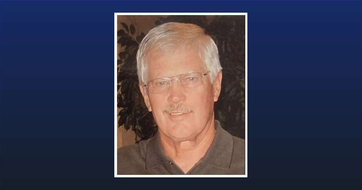 "Pete" Norman Earl Peterson