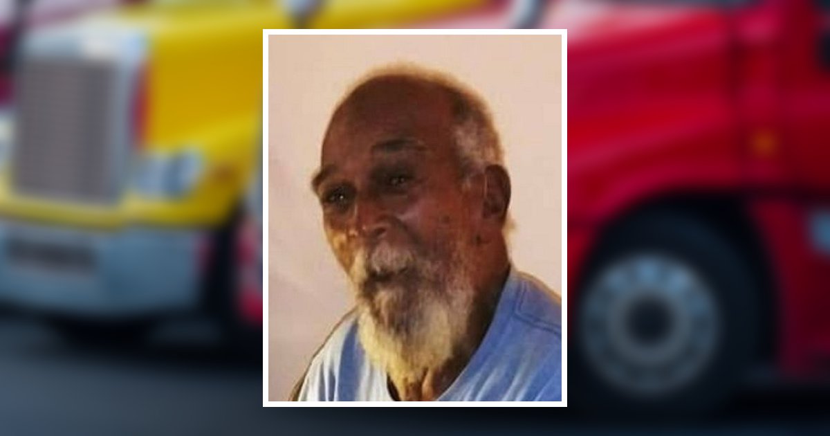 John Nelson Thomas Obituary, Buffalo Junction, VA