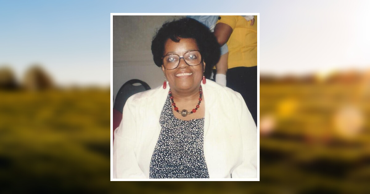 Carol Ann Gibson Obituary 2019 - Husband Family Funeral Home