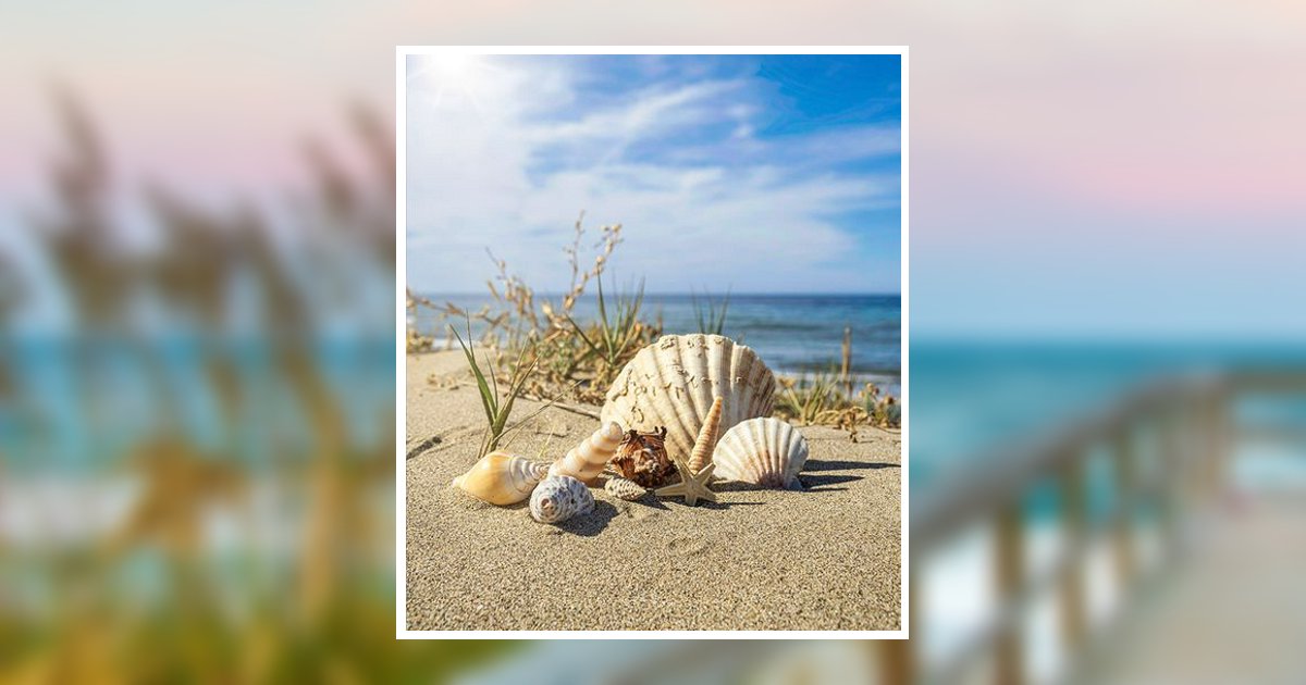 Nancy Wright Obituary, Morehead City, NC