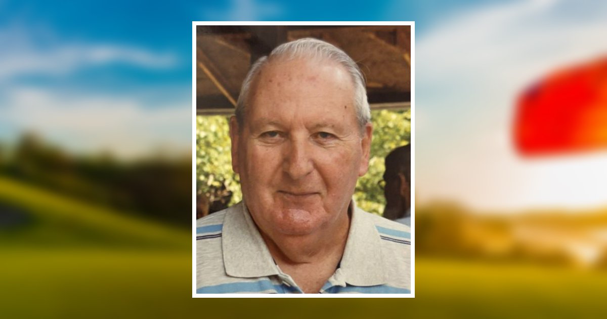 Thomas J. "Tucker" Morgan Obituary, Lake Ariel, PA
