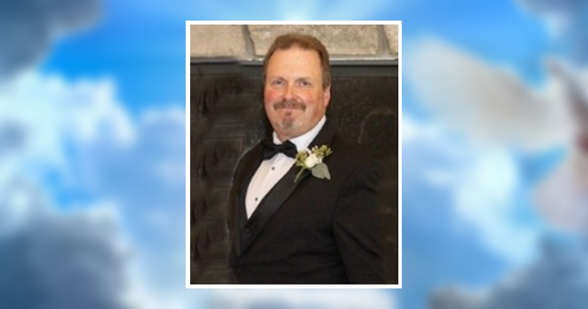 Mark Oscar Steele Obituary, Mason, OH