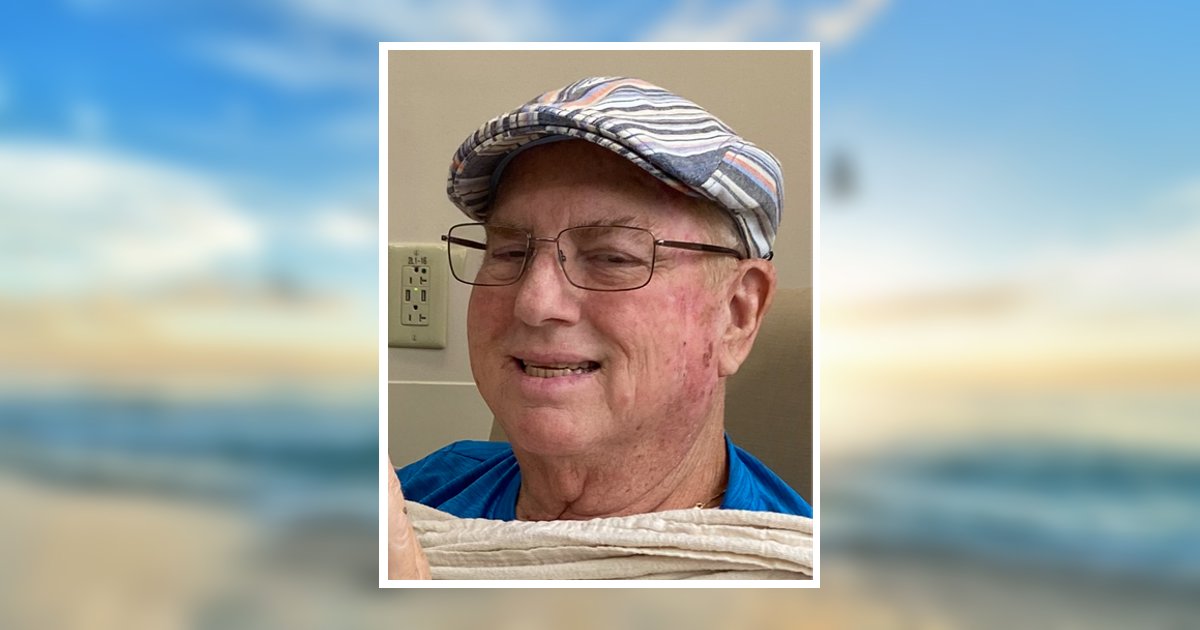 William T. Playforth Jr. Obituary, Youngstown, OH