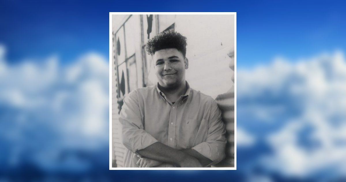 Ethan Alan Stephens Obituary, Mount Pleasant, TX
