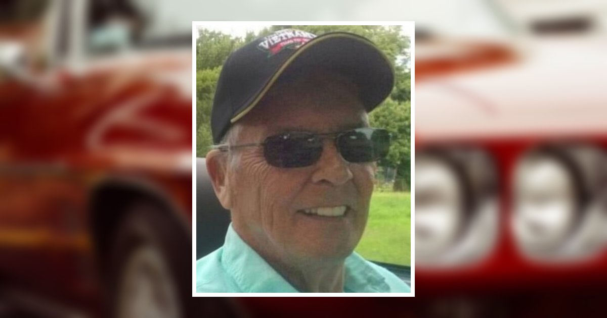 Thomas A. Tuckerman Obituary, Swanton, OH