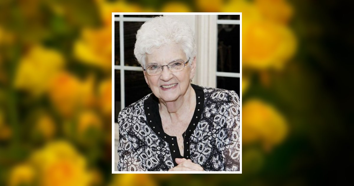 Virginia Lee Parker Summersville, MO Obituary