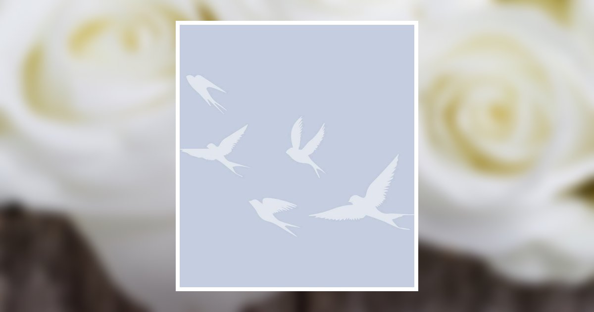 Kathy Leavitt Obituary, Springville, UT