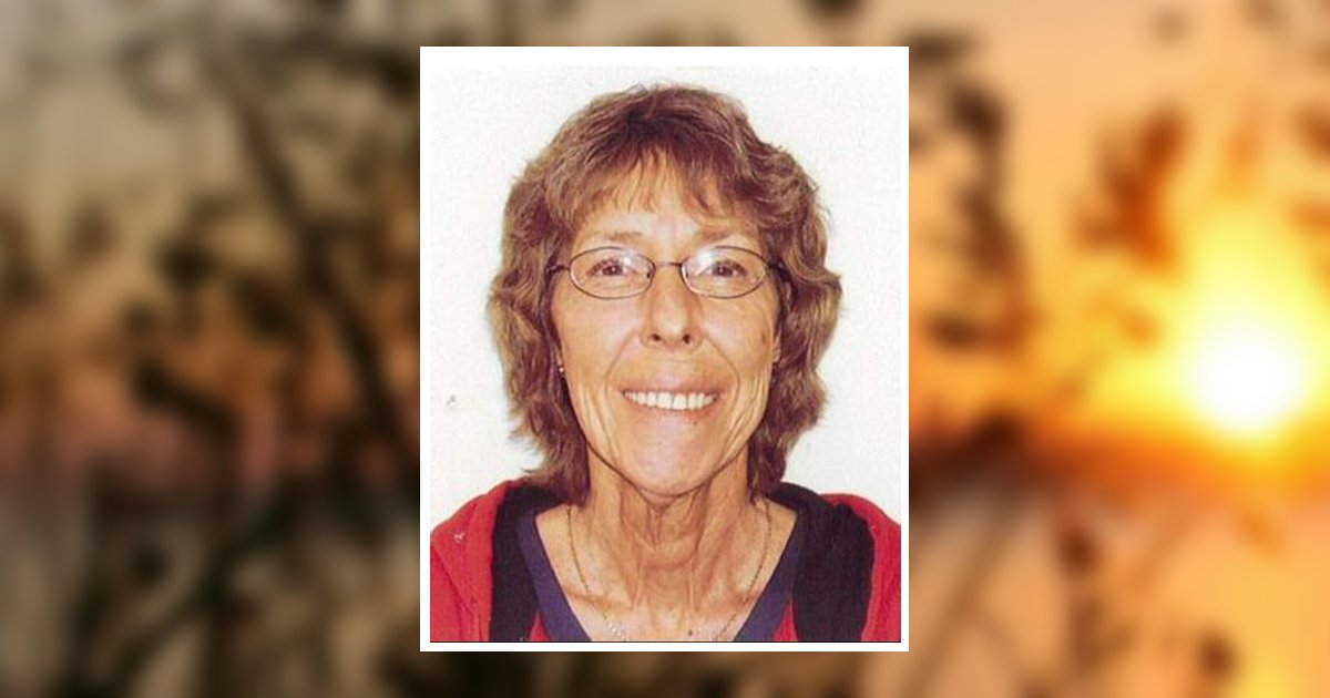 Rosanne "Rosie" Jean Wallendal Obituary, Randolph, WI