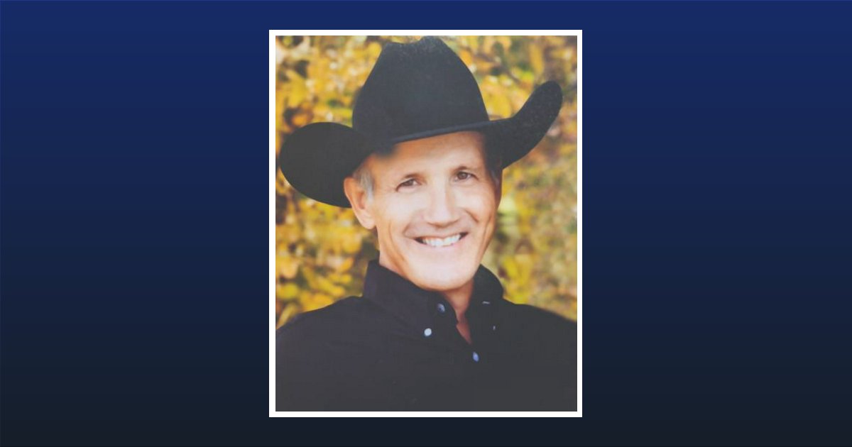 Lindell jensen obituary june 30 2023 walter funeral homes