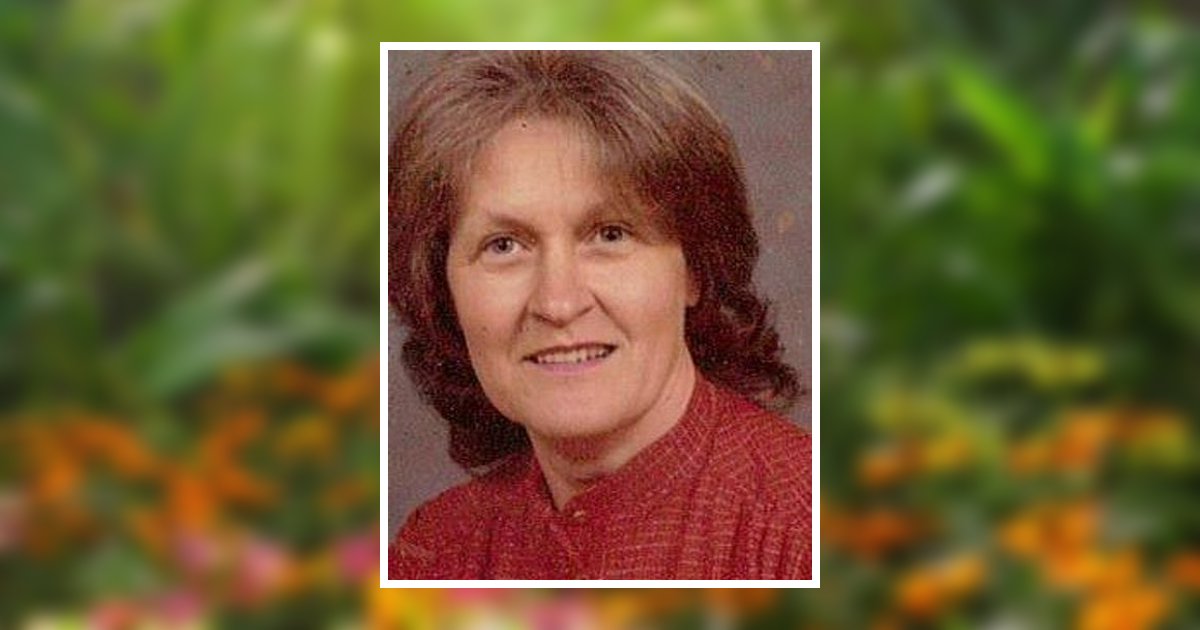 Martha Frances Elston New Castle, KY Obituary