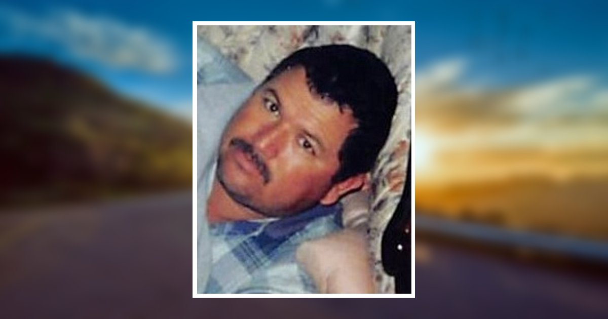 Armando Avendano Torres