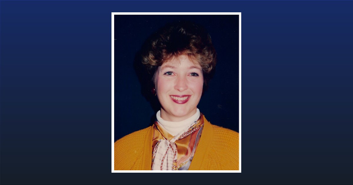 Kathy Garber Wray Obituary 2023 Clarke & Staples Funeral Homes, Inc.