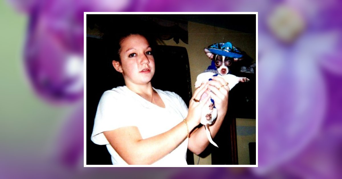 Samantha Parzanese Obituary, Atco, NJ