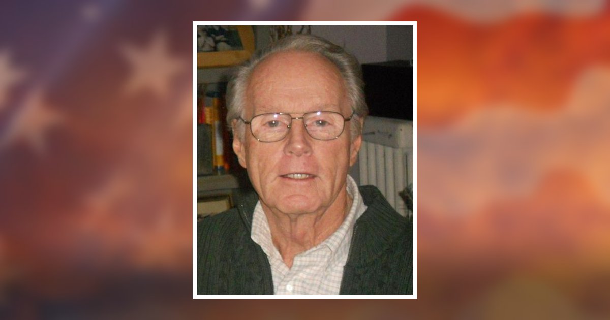 Robert Francis Donnellan Obituary 2023 Delaney Funeral Home