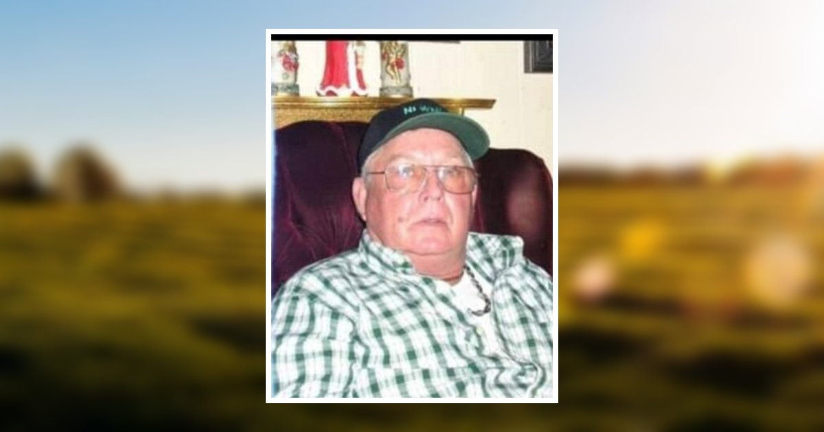 Otto Johnson Obituary 2022 Ott & Lee Funeral Homes