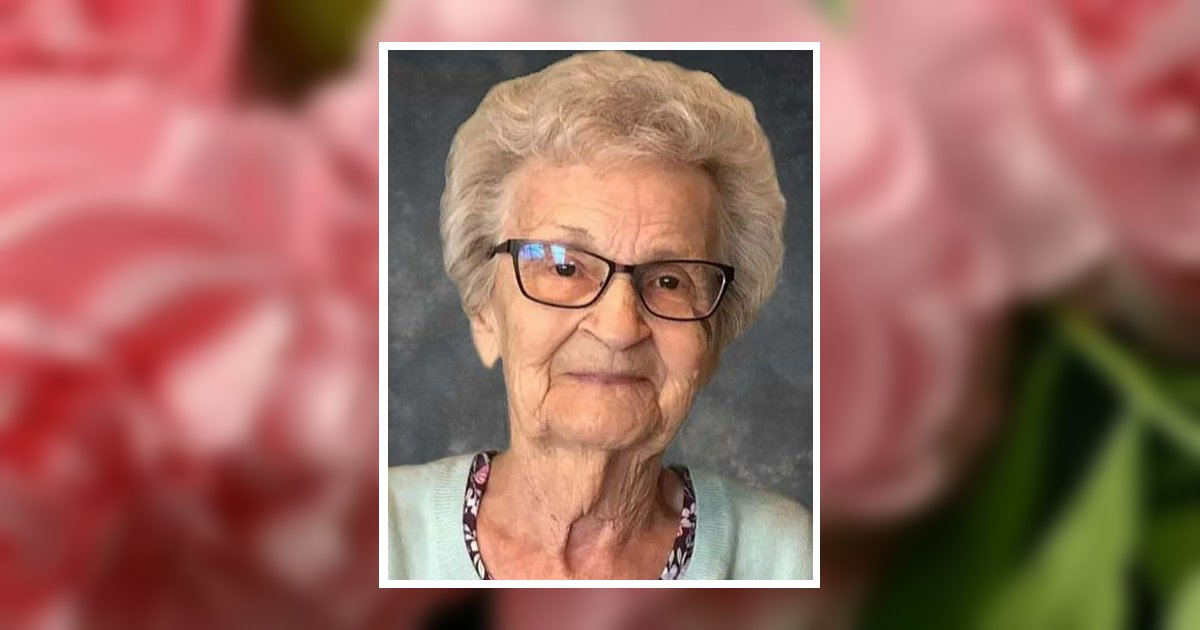 Barbara P Jacobson Obituary 2024 Wheeler & SundbergOlpin Funeral Homes