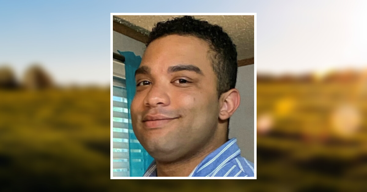 Austin Sanders Obituary 2022 AE Funeral Services Shawnee