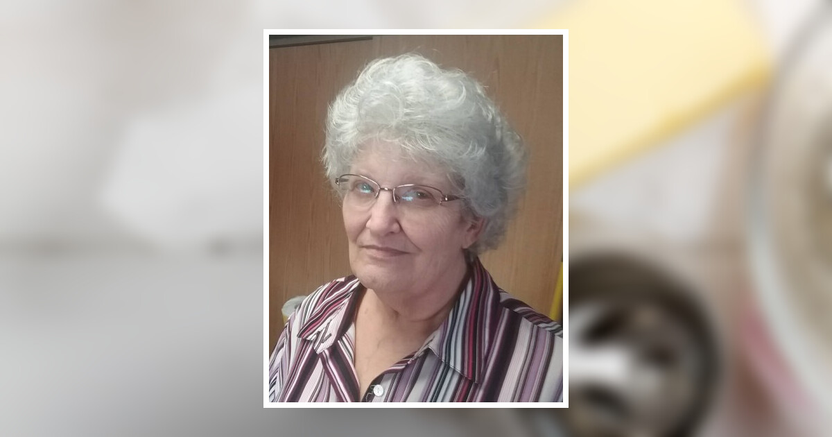 Linda Diane Schwols Obituary 2023 - Gilbertson Funeral Home