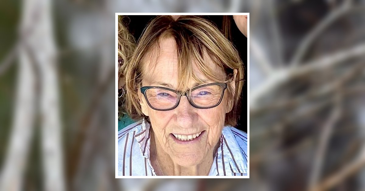 Martha Richey Russell