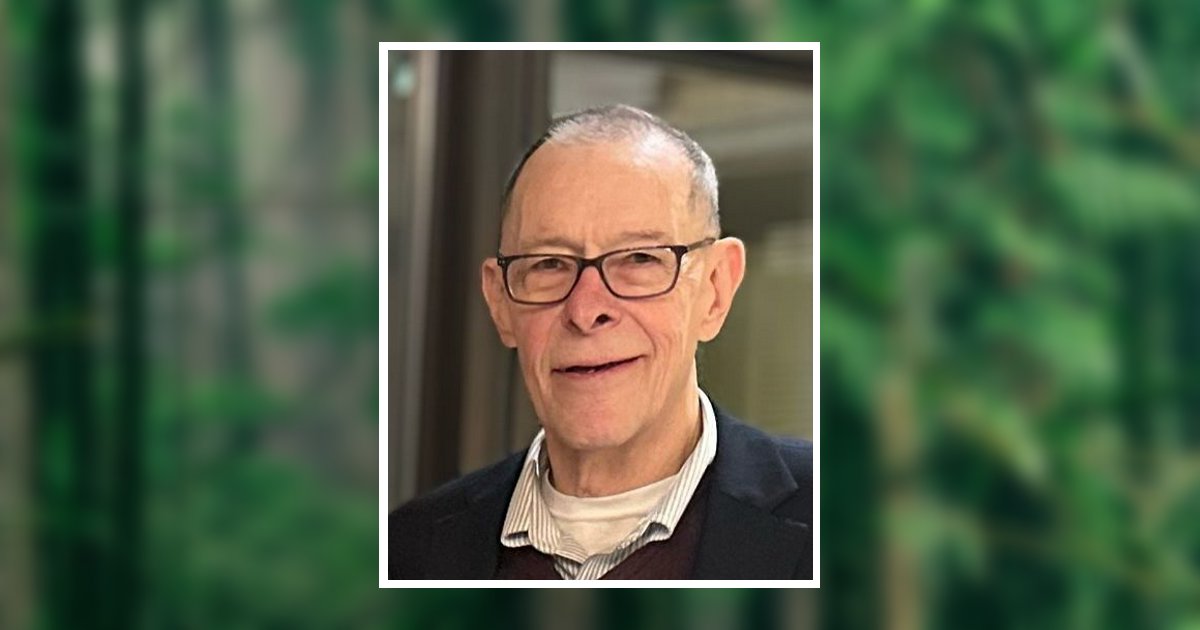 Richard Dean Willy Obituary, Seattle, WA