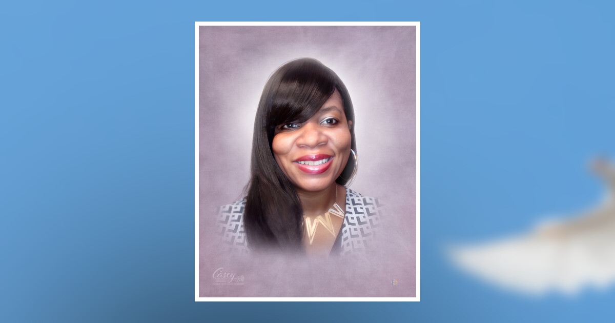 Ms. Renee C. Ward Obituary 2024 - Casey Funeral Homes & Cremation Care