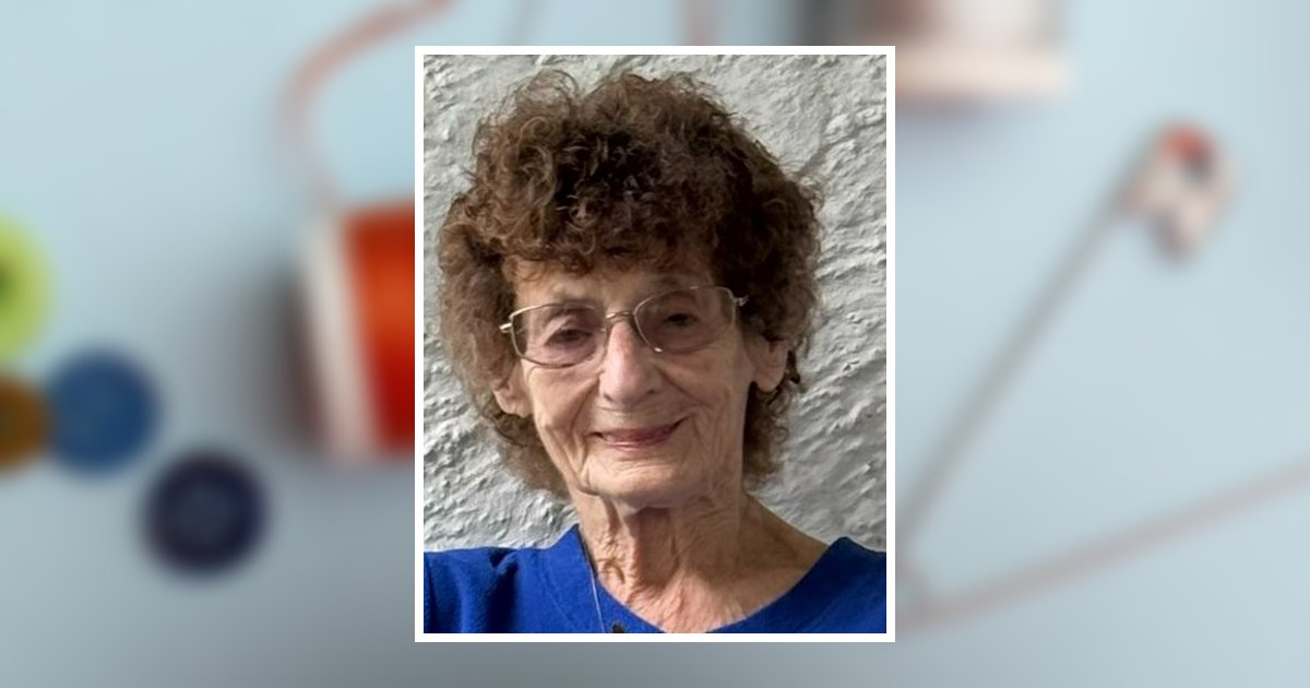 Mary K. Edgin Obituary, Vincennes, IN