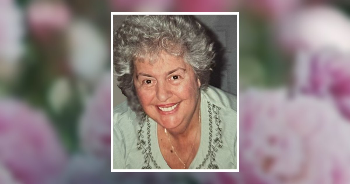 Joan C. Ingold Obituary 2023 HalpinBitecolaBrookdale Funeral