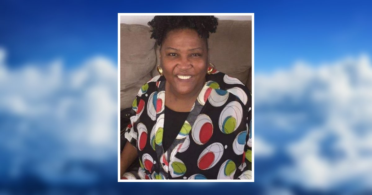 Judy Wharton Obituary, Columbus, OH