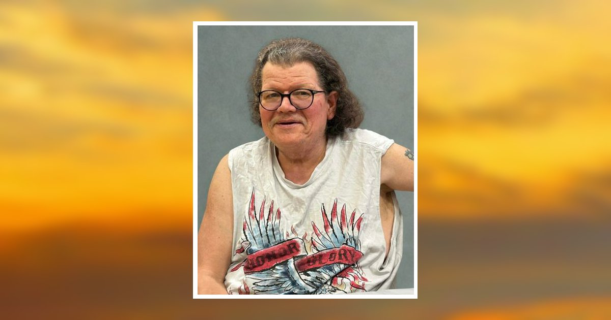 Steven Craig Stoltenberg Sr. Wood River, NE Obituary