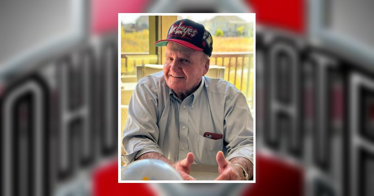 John H. Ross Obituary, Hilliard, OH